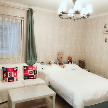西安秦玉婷公寓(永宁村分店)