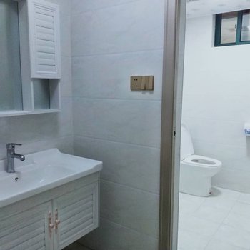 防城港燕姐姐吴公寓(5号店)酒店提供图片
