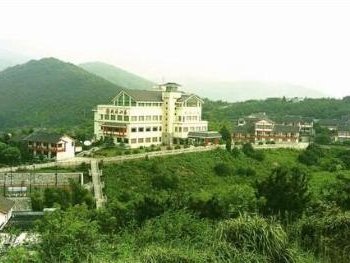 无锡桃源山庄（中国建设银行无锡疗养院）