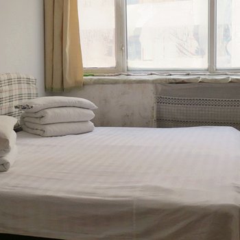 穆棱镇林城旅店