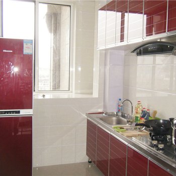 青岛沙滩王子酒店会展中心店酒店提供图片