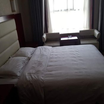 榆林横山银丰大酒店酒店提供图片