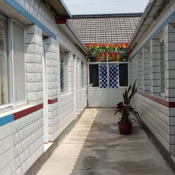 塞罕坝丽峰农家院