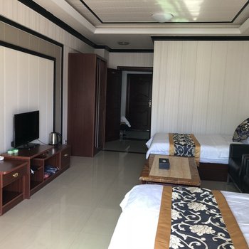 陵水神马假日酒店