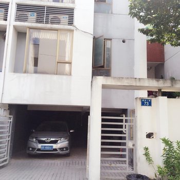 广州温泉富力泉天下别墅73号酒店提供图片