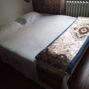 唐山曹妃甸大学城商业街亚美民宿酒店提供图片