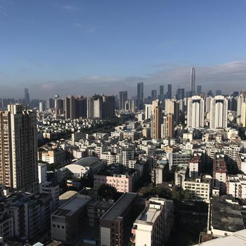 深圳同舟国际青年旅社