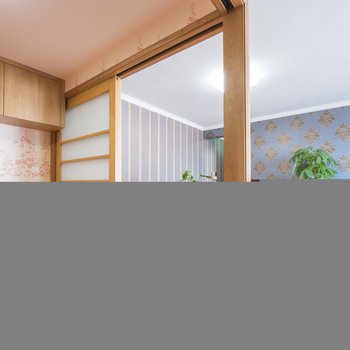 上海田园公寓(御桥路)(花木路分店)酒店提供图片