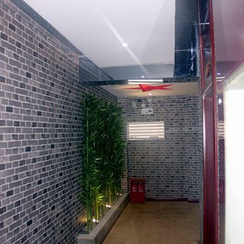 遵义习水宋窖会所酒店提供图片