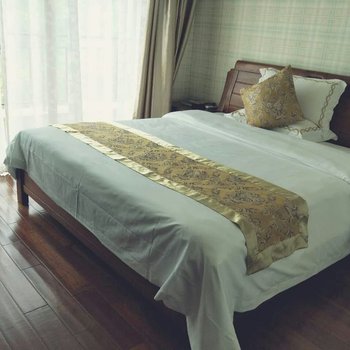 盘县金色家园酒店酒店提供图片