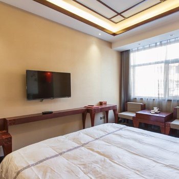 唐山荣园文化主题酒店酒店提供图片