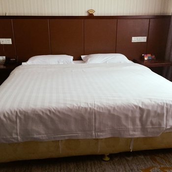 台山新丰源大酒店酒店提供图片