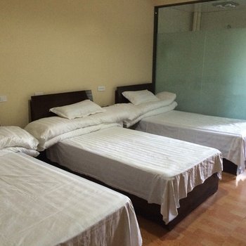 平遥古城818快捷酒店酒店提供图片