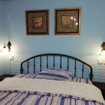 桂林邂逅小筑公寓酒店提供图片