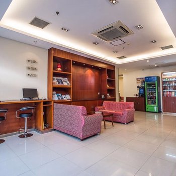 汉庭酒店(江阴澄江中路店)酒店提供图片