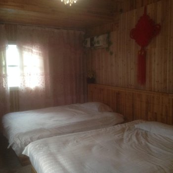 乌镇时光穿梭小屋民宿