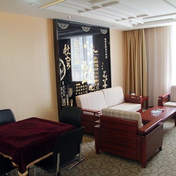 岳西振岳大酒店酒店提供图片