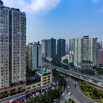 重庆王金苹普通公寓酒店提供图片