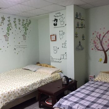 青岛贝壳日租房