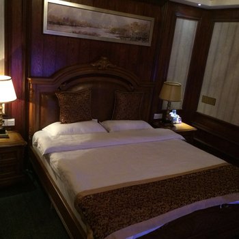 宁波海纳百川休闲主题酒店酒店提供图片