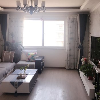 西安温馨浪漫家普通公寓酒店提供图片