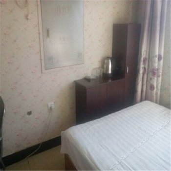 珲春市华谊时尚旅馆(客运站)酒店提供图片
