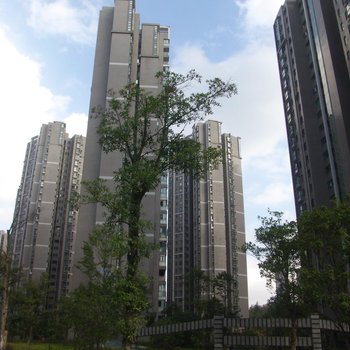 贵阳金阳龙贤旅馆
