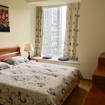 成都灯芯公寓酒店提供图片