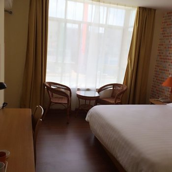 如家快捷酒店(普宁国际商品城高铁站店)酒店提供图片