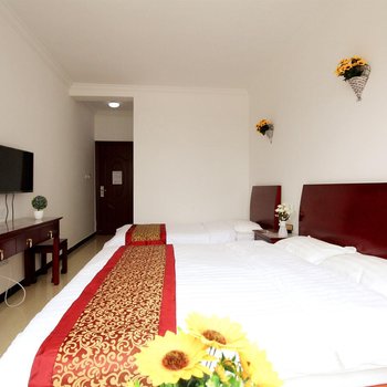 北戴河石佳宾馆酒店提供图片