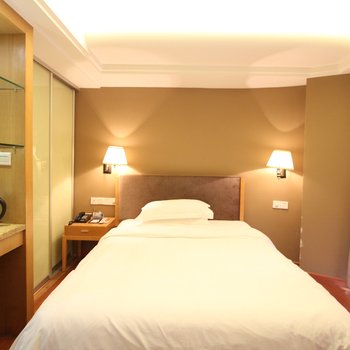 佛山博雅商务酒店酒店提供图片