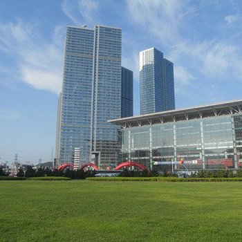 大连海莱客酒店式公寓