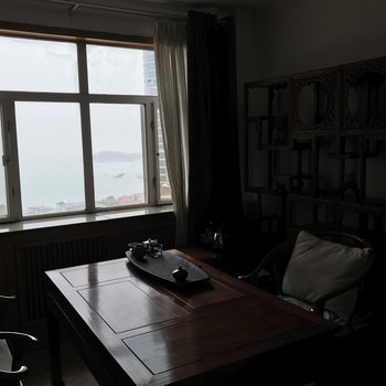 青岛海之缘公寓(东海西路分店)酒店提供图片