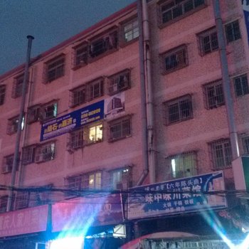 诚信住宿(中山坦洲店)