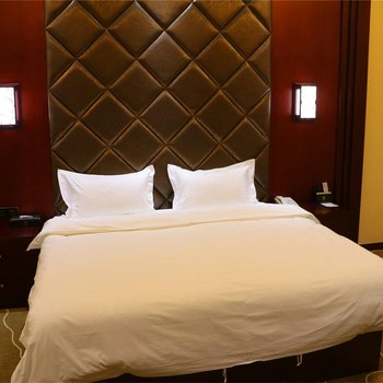 石嘴山金冠酒店酒店提供图片