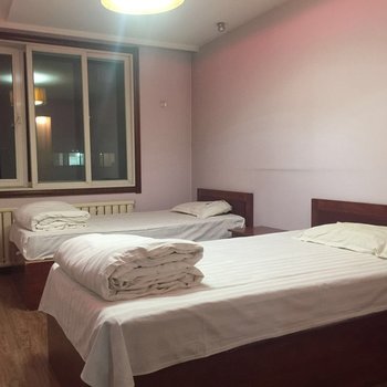 营口温馨豪宅酒店式公寓酒店提供图片