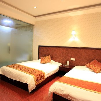 乌镇天顺大酒店酒店提供图片