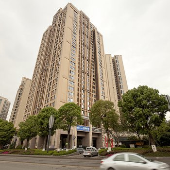 重庆唯品悠米滨江酒店公寓