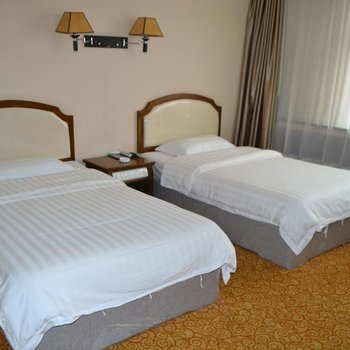 亚布力亚林宾馆酒店提供图片