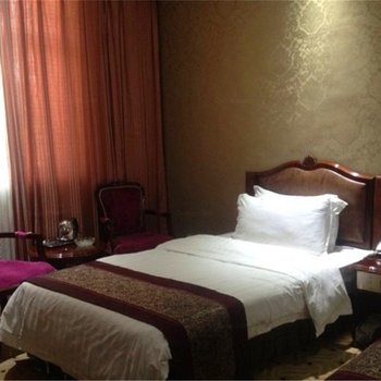 鄯善宝城大酒店酒店提供图片