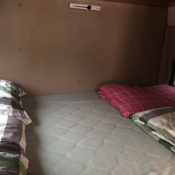厦门华闽大云房车体验度假营酒店提供图片