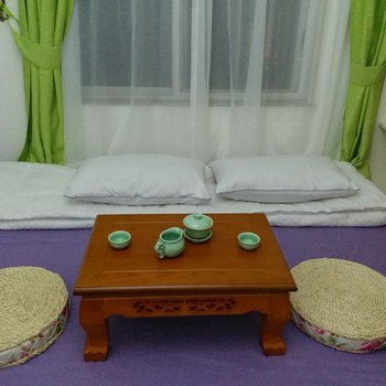 广州湖州莫干山翰阳自驾游养生别墅(西环路西三街店)酒店提供图片