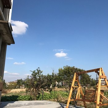 黑玫瑰度假别墅(温州下六宅路店)