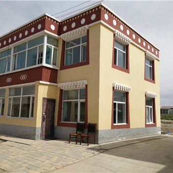 海北藏族自治州刚察瓦颜之家酒店提供图片