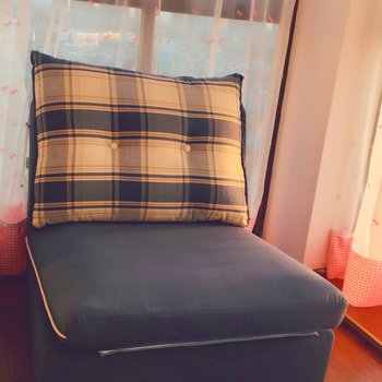 成都菱角的花蕊普通公寓酒店提供图片