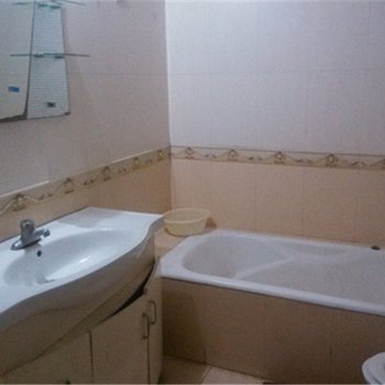 常州融乐旅馆酒店提供图片