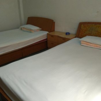 合肥迎客旅社