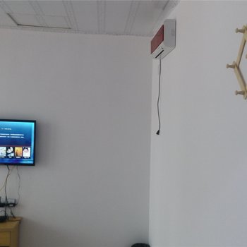 围场爱家快捷宾馆酒店提供图片