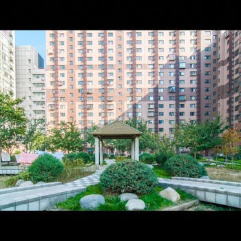 北京MeHouse普通公寓(国瑞西路店)酒店提供图片