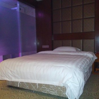 铜梁新曼谷大酒店酒店提供图片